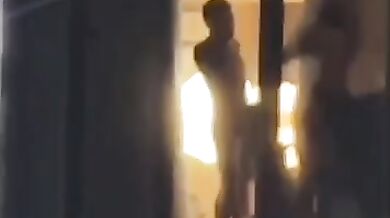 知名品牌富婆聚集地 #杜卡诗高级形象定制  店面楼上上演 #活春宫 #皮影戏 还有一女子专门拍摄