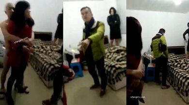 抓奸集锦-特精甄选第一现场街头扭打吃瓜围观 赤裸裸床上被逮还有被割屌的 各色良家女神狼狈瞬间 (281)